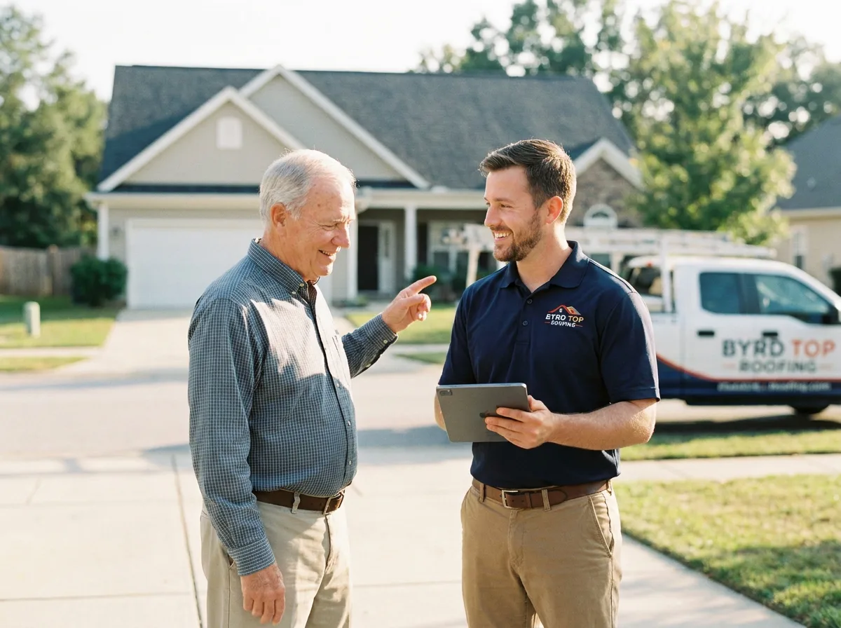 Roofing Chapel Hill, TN FAQs